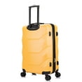 thumbnail image 6 of DUKAP Zonix 26" Lightweight Hardside Spinner Luggage, 6 of 9