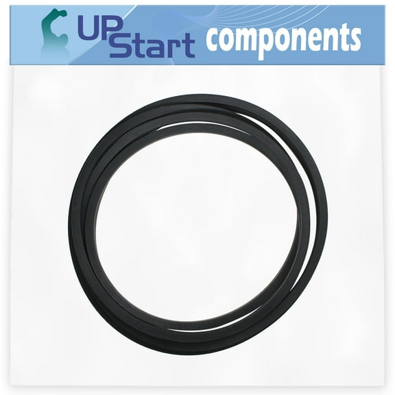 M154621 Deck Drive Belt Replacement for John Deere X304 Select Series Tractor - PC9520 - Compatible with M158130 V-Belt