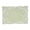 Light Green - Daulton, variant on Placemats Set of 6 for Dining Table, Light Gray Table Linen, 14x20 inches Rectangle - The Corda Collection - Home Decor