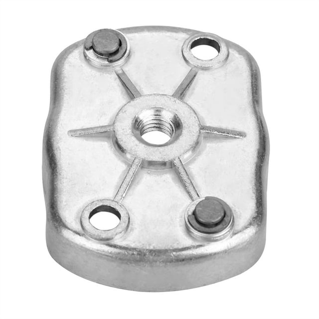 Pull Starter Dial Driver Claw Pawl Starting Engine Aluminum for Brush Cutter 33cc 36cc 43cc 49cc
