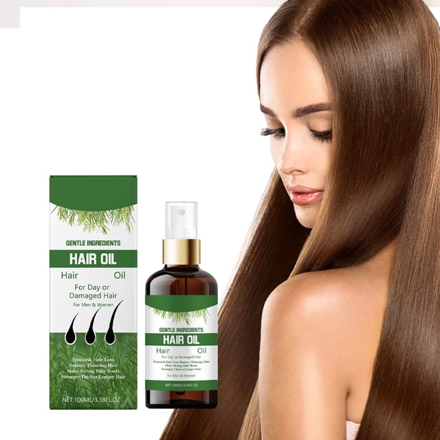Fiudx Aceite de Romero, Tratamiento Nutritivo Natural para El Cabello, Fortalece El Cuero Cabelludo y El Cabello, Aromaterapia Relajante, Todo Tipo de Cabello, Cuero Cabelludo Sensible Bienvenido, Cu