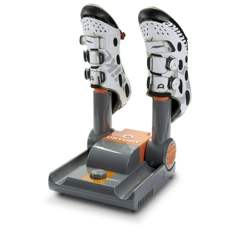  DryGuy Force Boot Dryer, Shoe Dryer, & Glove Dryer with  Articulating Ports for Ski Boots : Clothing, Shoes & Jewelry