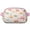 Pink-9, variant on Vintage Mushroom Sling Bag – Trippy Botanical Fanny Pack for Women with Waterproof Fabric & Adjustable Fit – Crossbody Pouch for Hikes, Concerts, or Streetwear