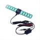 thumbnail image 3 of Coche AM FM TV Radio Antena Digital Señal Aérea AMP Amplificador Booster, 3 of 5
