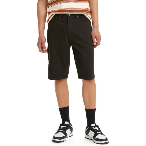Levi's Men's Loose Jean Shorts (Big & Tall)