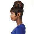 thumbnail image 1 of Instant Bun With Bangs - Ada, 1 of 10