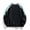 A05-Black, variant on Zysthvn Long Sleeve Mens Sweatshirts with No Hoods Casual Cotton Fall Pullover Sweatshirts for Men Color Block Lightweight Loose Crewneck Tops