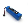 thumbnail image 3 of Vacuum  Replacement   Battery for Coredy  L900 14.4V/mA, 3 of 6