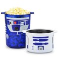 thumbnail image 2 of Star Wars R2-D2 Popcorn Maker, Electric Stir Popper, 2 of 4
