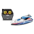 thumbnail image 1 of Adventure Force Mini Boat Radio Control Wave Cruiser, 1 of 4