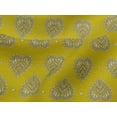 thumbnail image 4 of oneOone Viscose Jersey Fabric Floral Block Decor Fabric Printed BTY 60 Inch Wide, 4 of 4