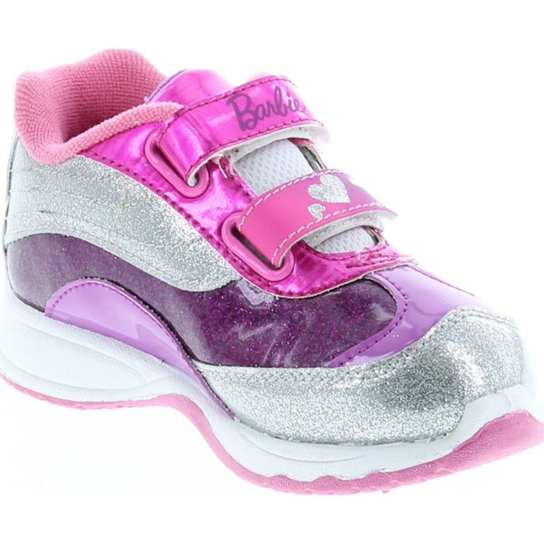 Girl's NK Pink Barbie Shoes ETA-5 Weeks
