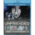 thumbnail image 2 of Unfriended (Blu-ray), 2 of 4