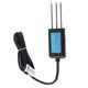 thumbnail image 1 of Single Soil Humidity Sensor RS485 Output Soil Tester 12-24V DC, 1 of 5
