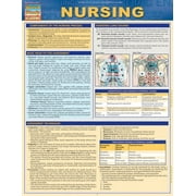 JULIE HENRY; HENRY Nursing : a QuickStudy Laminated Reference Guide (Other)