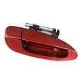 thumbnail image 2 of Brand NEW For Front Right Passenger Side 2002-2006 Nissan Altima Red Mica Pearl AX3 Outside Door Handle 02 03 04 05 06, 2 of 3
