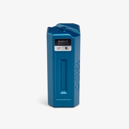 Igloo 6 lbs Performance Freezer Block Blue - 1 Pack