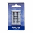 thumbnail image 7 of Brother XM2701 27-Stitch Sewing Machine, 10-Pack Pre-Wound Bobbins and 5-Piece Sewing Machine Needles, 7 of 7