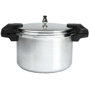 Mirro 16-Quart Aluminum Pressure Cooker/Canner