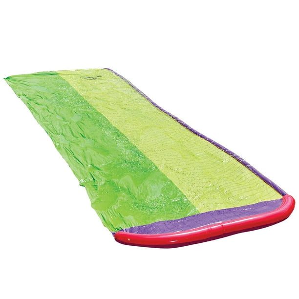 slip and slide wave rider double