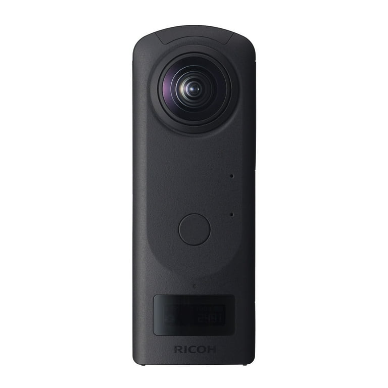 コンパクトデジタルカメラ RICOH - RICOH THEATA V Amazon | RICOH THETA V 360度カメラ リコー シータ