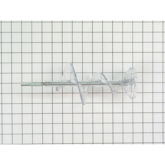 ForeverPRO WR17X11263 Auger Asm Disp for GE Refrigerator 1091906 AH773810 EA773810 PS773810