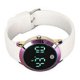 thumbnail image 1 of Digital Waterproof Watch: Multifunctional Stylish Color Touch Screen with Countdown Timer in Colored Shell, 1 of 5