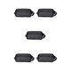 thumbnail image 3 of Guardurnaity Elegante y moderno bolso para hombre para Street Trendsetter Sports Car Crossbody Bolso para hombre Body Motorcycle Bag negro Type2 NO2, 3 of 6