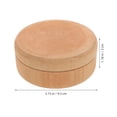 thumbnail image 2 of PAMINGONO Manual Grain Grinder Wheat Peeling Tool Plastic for Home Use 1Pack, 2 of 6