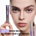 thumbnail image 2 of POMCRAL Juegos de maquillaje Kit de maquillaje para niñas de 10 a 12 años Regalo de maquillaje para mujeres Niñas Adolescentes con paleta de sombra de ojos Juego de brillo de labios Pinceles Corrector, 2 of 5