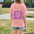 thumbnail image 3 of T-shirt à Manches Courtes pour Enfants (3 14 Ans), 3 of 7