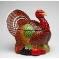 thumbnail image 3 of Cosmos Gifts Turkey Storage Jar, 3 of 5