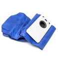 thumbnail image 3 of Mosiee 3Pcs Mop Cloths With 4Pcs Dust Bags Kit For Bobsweep For Dustin/For Ultra-Vision Replacement Dust Bags Mop Pads Spare Parts, 3 of 9