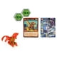 thumbnail image 2 of Pyrus Nillious fundido a presión de la serie Platinum de Toy Bakugan Evolutions, 2 of 4