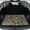 Deer Forest Camouflage, variant on Xixirimido SUV Cargo Liner Car Trunk Mat Universal Trim-to-Fit All Weather Cargo Mats for Most Car Model Trunk Liner Floor Mat Cargo Cover, Forest Tree Camo