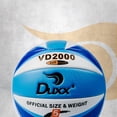 thumbnail image 4 of Balón Voleibol Duxx #5 PVC VD2000, 4 of 5