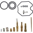 thumbnail image 3 of SEBLAFF Carburetor Repair Kit Rebuild Replacement for Honda Recon TRX250 250 1997-2005, 3 of 6