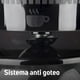 thumbnail image 2 of Cafetera Taurus Velvet Negra 700w 12 Tazas, 2 of 3