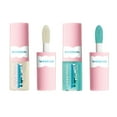 thumbnail image 2 of Covergirl Clean Fresh Yummy Gloss Bite-Sized Minis Kit, Lip Gloss Minis, Plush Applicator for Adults and Teens, 2 of 4