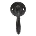 thumbnail image 2 of 1 Pc Iron Art Door Hook European Style Retro Hanger Storage Rack for Home, 2 of 3