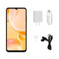 thumbnail image 3 of Smartphone ZTE BLADE A55 ATT de 128 GB Negro ATT, 3 of 4