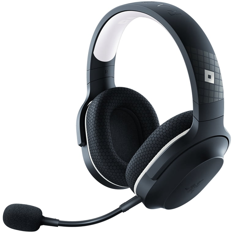 Open Box) Razer Barracuda X Roblox Wireless Gaming Headset for PC