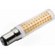 thumbnail image 4 of Warm White 7W LED Bulbs, 3000K, 890lm, 220V-230V, 2-Pack, Energy Efficient Lighting for Living Room Wall Sconces, 4 of 5