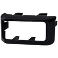 thumbnail image 2 of New Right Front Fog Light Trim Compatible With GMC Sierra 1500 AT4 8 Cyl 6.2L Sierra 1500 Denali Ultimate 6 Cyl 3.0L Sierra 1500 Denali 8 Cyl 5.3L 2022-2023 By GM1039291 84878758, 2 of 5