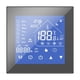 thumbnail image 3 of Para Tuya Termostato Para zigbee control inalámbrico termostato control por voz pantalla táctil, 3 of 10