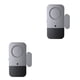 thumbnail image 2 of Naiovety Alarma inalámbrica para puerta y ventana, sistema de protección de seguridad antirrobo, Sensor independiente, alarma antirrobo, 1 PC 1 2Conjunto, 2 of 6