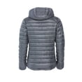 thumbnail image 2 of Clique Womens Hudson Padded Jacket, 2 of 6