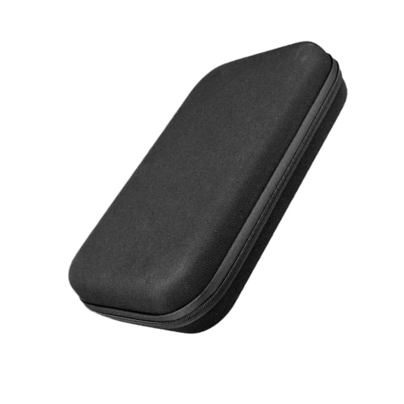 WINDLAND 3.5inch External Hard Drive Case Shockproof Storage for SSD