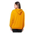 thumbnail image 3 of Sudadera Casual Dama Moderna Hoodie French Terry Moda, 3 of 4