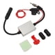 thumbnail image 5 of Amplificador De Señal Aérea De Radio , Amplificador De Señal De Antena De Radio De Coche De Ganancia De 25 DB Para RV, Camión, SUV, 5 of 7